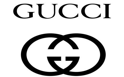 white gucci logo png|free printable Gucci logo.